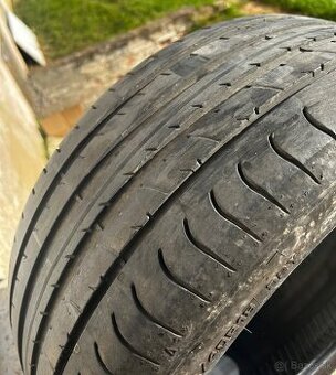 Letné Pneu 225 40 r18