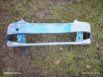 Predny naraznik fabia III