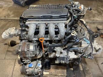 Motor / převodovka Honda City II L13z1