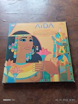 Staršie LP platne... 8...