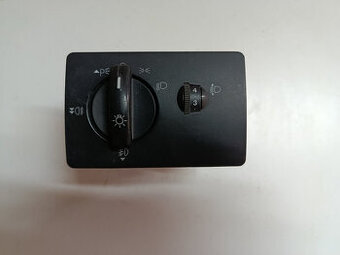 Vypínač svetiel Ford Focus MK2 4M5T13A024LA 20€