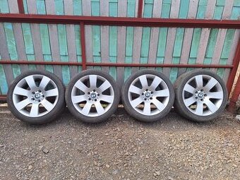 Predám elektróny, kolesá