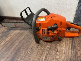 HUSQVARNA 455 Rancher