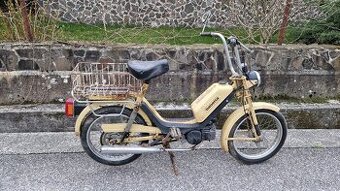 Jawa 210 Babetta - dvojrýchlostná - r.v. 1986