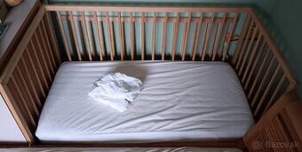 IKEA postielka SNIGLAR