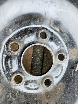 Disky 16" Ford C-max - 1