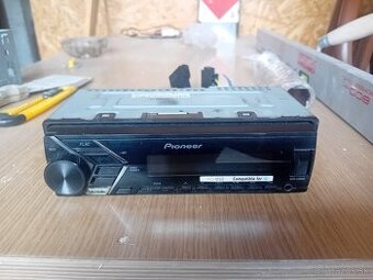 Autoradio Pionner