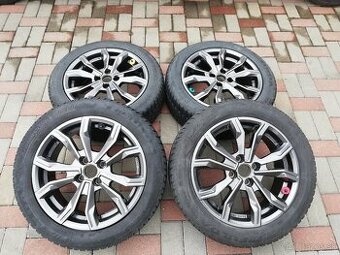 Brock - Dacia, Suzuki, Renault, Hyundai, Peugeot 4x100 r16