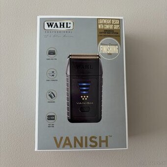 Wahl Vanish shawer - 1