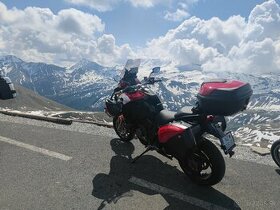 Ducati Multistrada V4 Pikes Peak