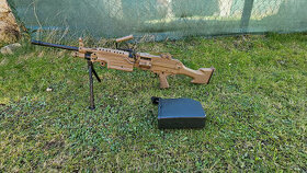Specna Arms M249