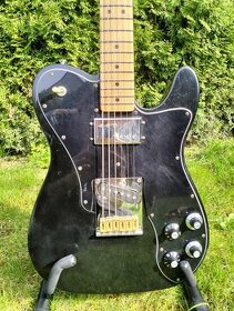 Fender telecaster custom - 1