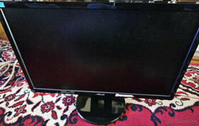 Monitor ASUS VE228D 22"