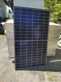 Fotovoltaický panel 385w
