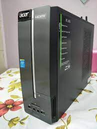 Acer Aspire XC605