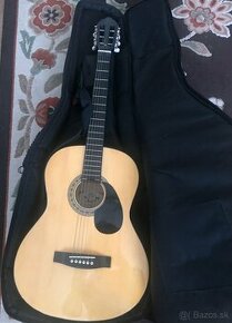 SX SG14 Natural (Guitar)