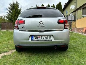 Predám Citroën C3