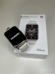 Huawei Watch FIT 2