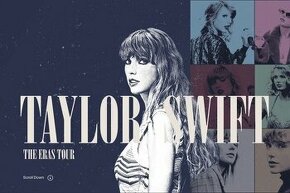 Taylor Swift Madrid 29.05.2024