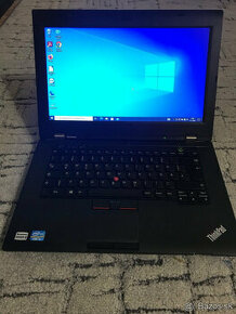14" notebook Lenovo ThinkPad L430 / 4/128GB TOP stav