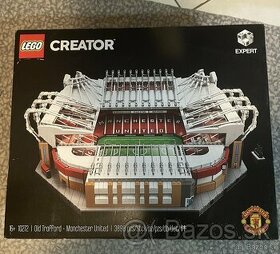 LEGO 10272 Old Trafford