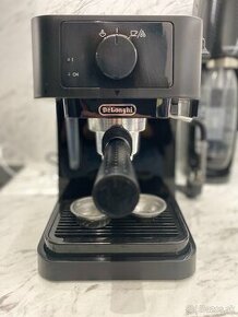 Pákový kávovar De´Longi EC 230. BK Stilosa