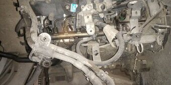 Predám motor 939A1000
