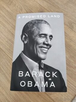 Barack Obama