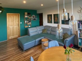 Veľký nový 4 izbovy byt za skvelú cenu - Senica Hlboké, 84m² - 1