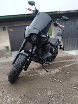 Indian Chief bobber 2022