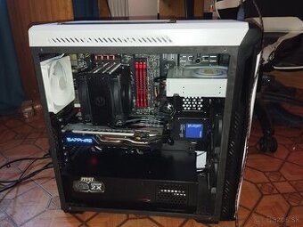 Starší PC