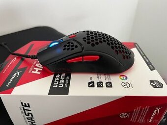HyperX Pulsefire Haste