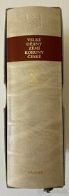 Velké dějiny zemí Koruny české 1740-1792 - 1