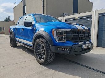 Ford f150 LPG