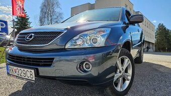 Lexus RX 400h