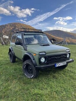 Lada Niva