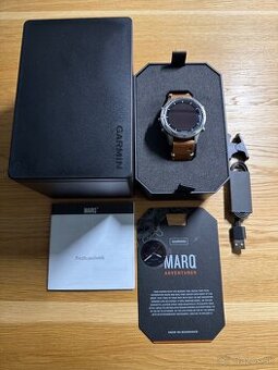 Garmin  MARQ™ Adventurer (Gen 1)