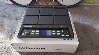 Millenium nonapad