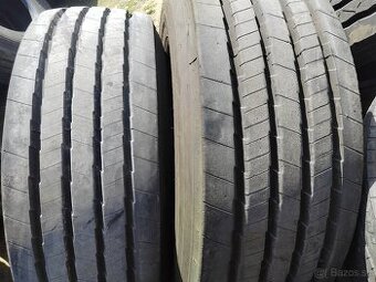 385/65 R22,5 FULDA REGIOTONN 3 HL