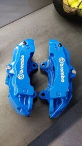 Brembo z18 - 1