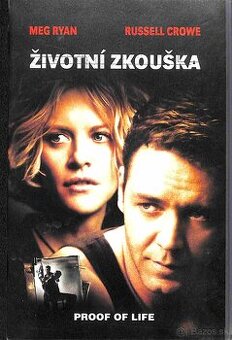 VHS - Životní zkouška - 1