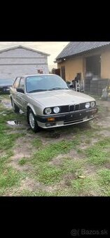 Predám BMW E30