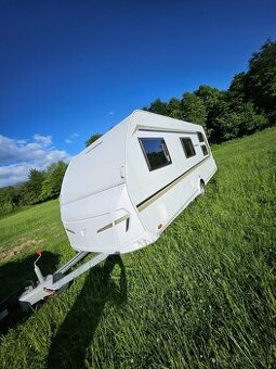 PRENAJOM KARAVAN OBYTNY PRIVES TRENCIN