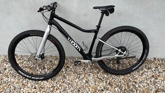 Detský horský bicykel Woom Off 6