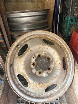 5x114,3 ET46 Mitsubishi pinin