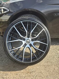 Tomason 5x120 - 1