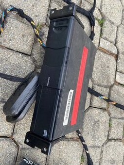 BMW E46 coupe CD Changer