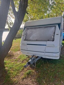 Karavan Swift - Sprite 450