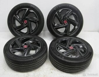 elektrony citroen ds3 4x108 r18