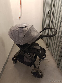 kočík Kindercraft Vesto